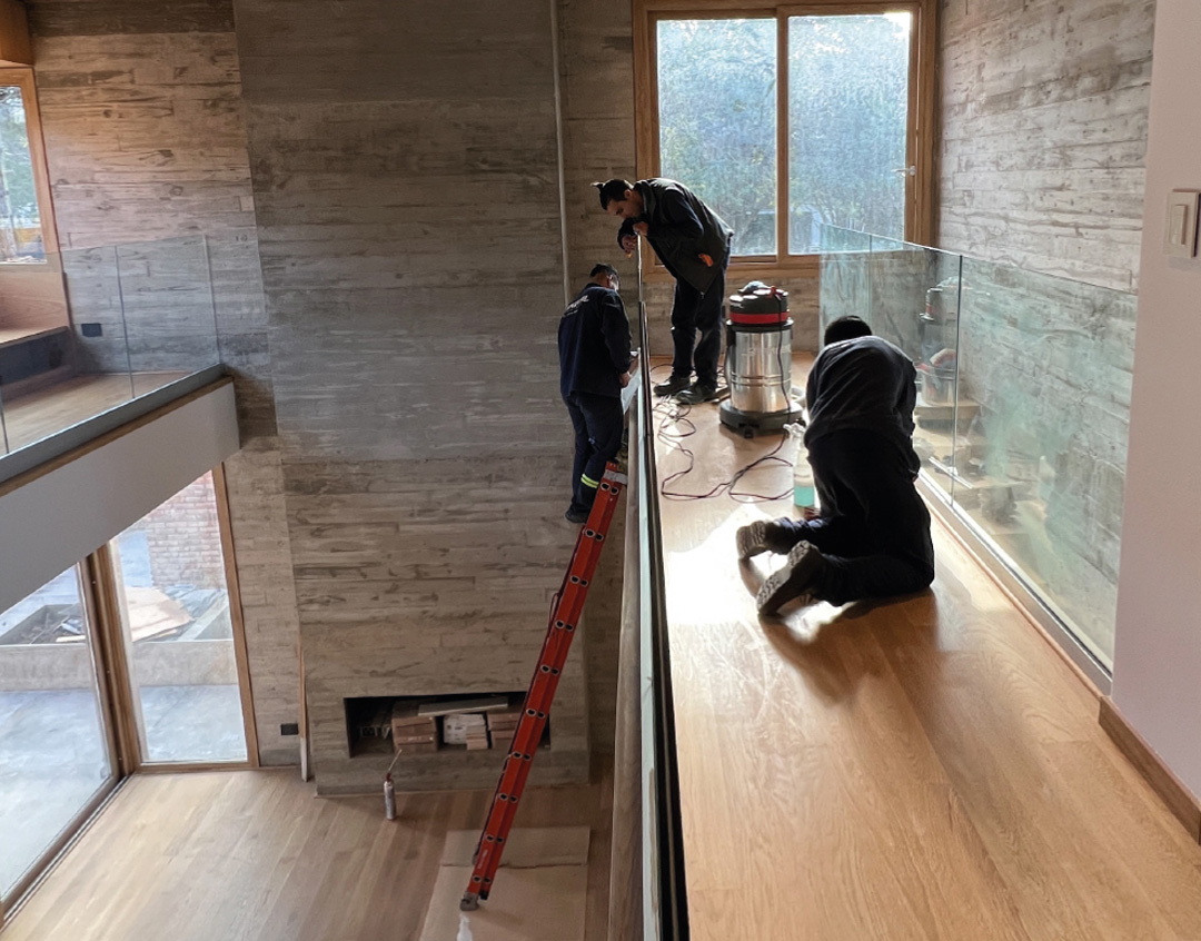 STEAMGENIE SAN MARTIN DE LOS ANDES